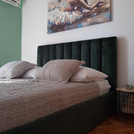 Guest House Zaninovic Hvar Town Bagian luar foto