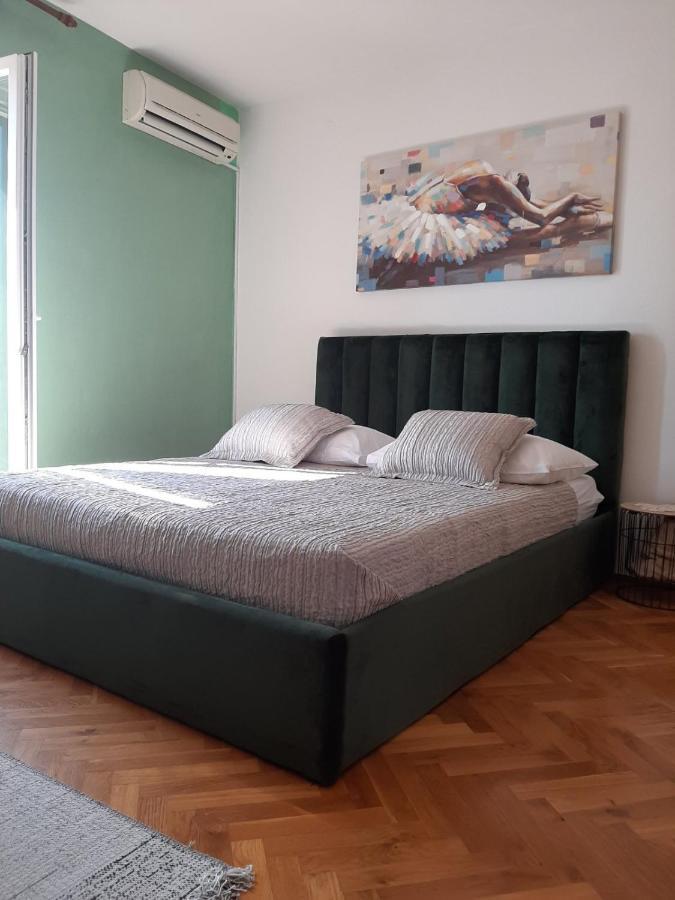Guest House Zaninovic Hvar Town Bagian luar foto