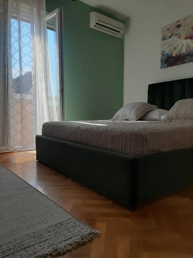 Guest House Zaninovic Hvar Town Bagian luar foto