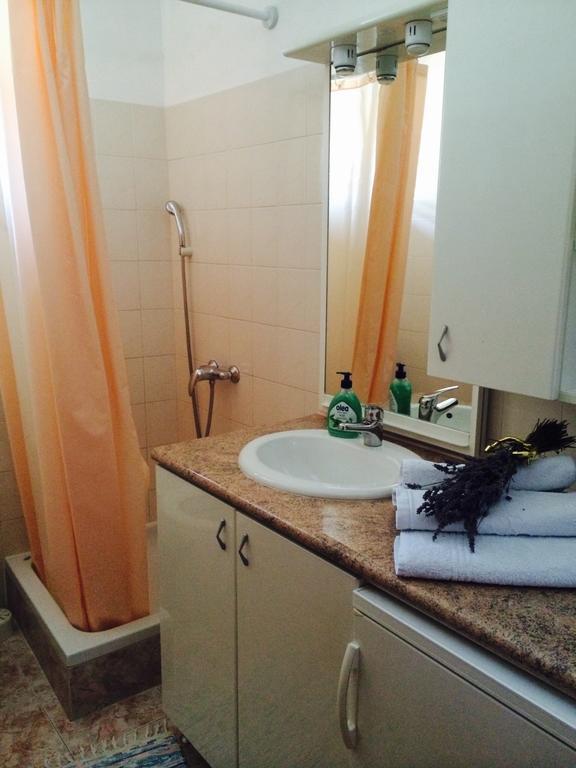 Guest House Zaninovic Hvar Town Ruang foto