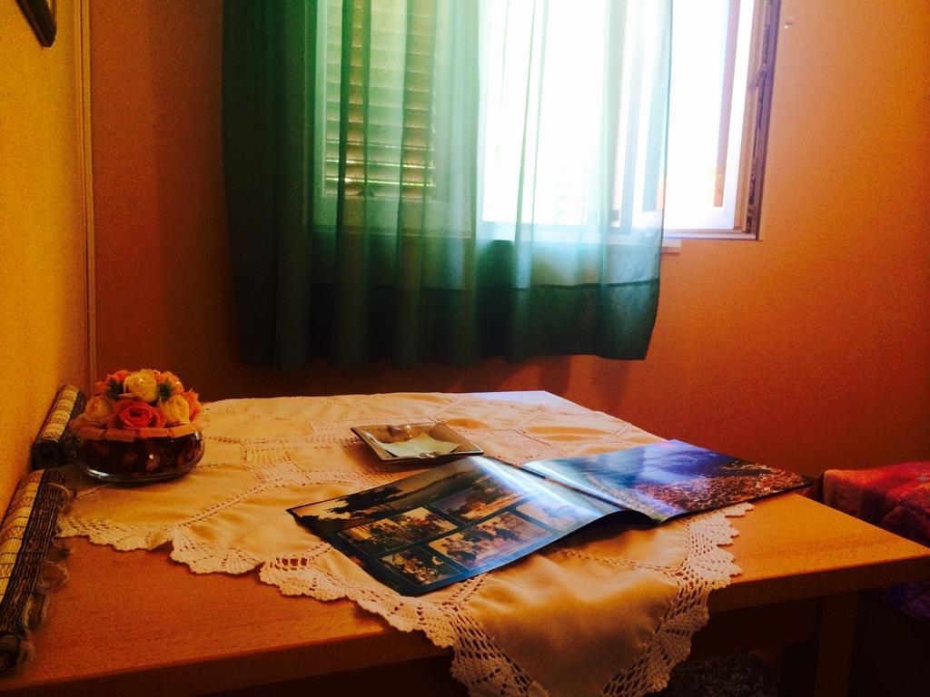 Guest House Zaninovic Hvar Town Ruang foto