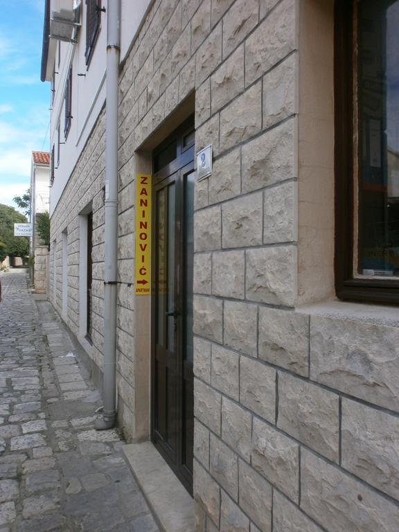 Guest House Zaninovic Hvar Town Bagian luar foto