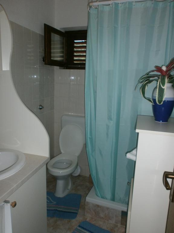 Guest House Zaninovic Hvar Town Ruang foto