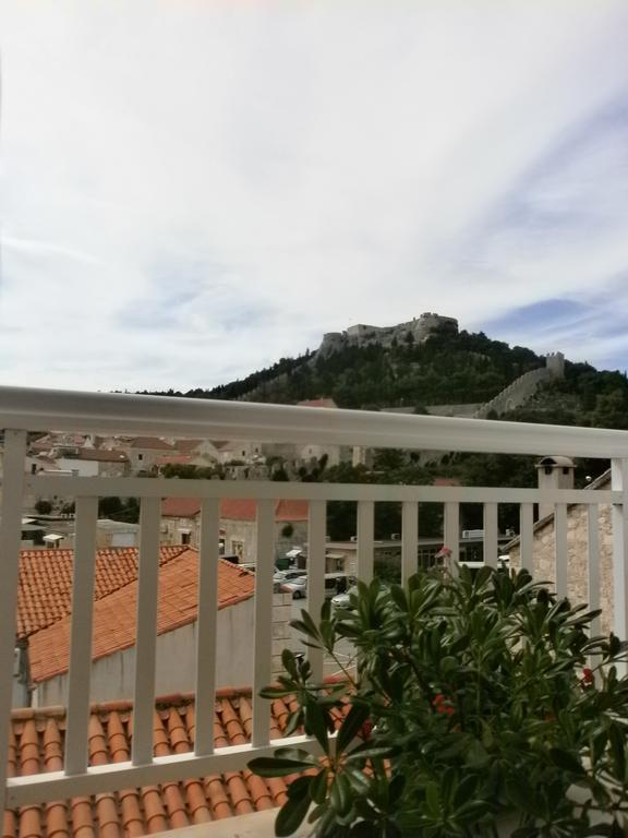 Guest House Zaninovic Hvar Town Ruang foto